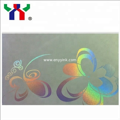 Security Laser Ink For Screen printing