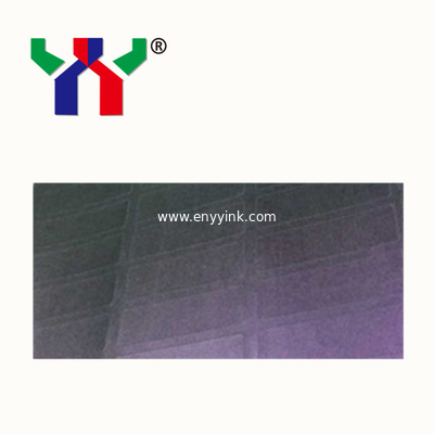 Screen Printing Anti-Forgery Optical Variable Ink ,A1 Purple to Green