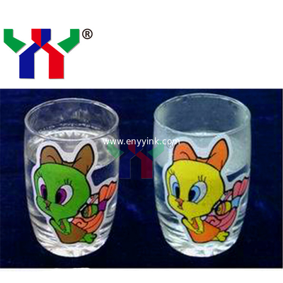 Nature / UV Dry Irreversible Temperature Sensitive Printing Ink