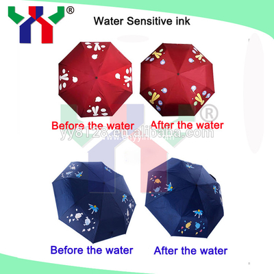 Wholesale and retail Water Sensitive Ink for Screen printing