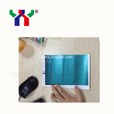 Solvent Based B5 optical Variable Ink