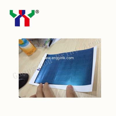 Solvent Based B5 optical Variable Ink