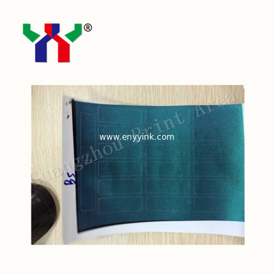 Solvent Based B5 optical Variable Ink