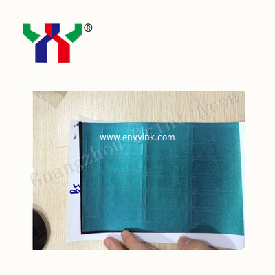 Solvent Based B5 optical Variable Ink