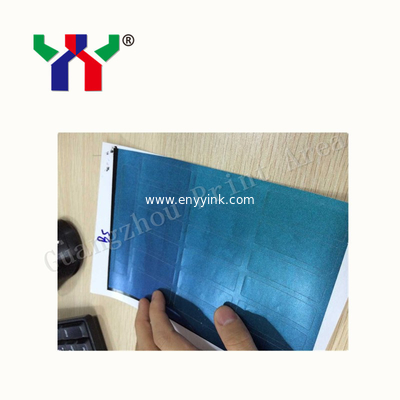 Solvent Based B5 optical Variable Ink