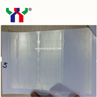 wholesale and retail colorless to gold Optical Variable Ink