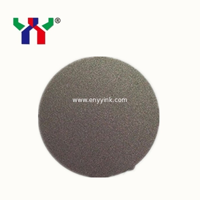 Screen Printing Optical Variable Ink, F3 Silver to Green Security Ink