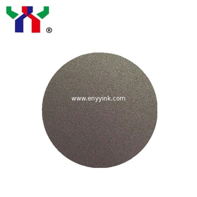 Screen Printing Optical Variable Ink, F3 Silver to Green Security Ink