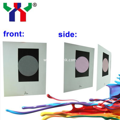 A2 Optical Variable Ink for anti-counterfeiting printing