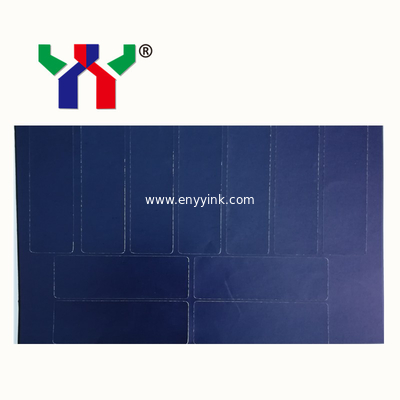 Hiogh quality F11 Green to Purple Optical Variable Ink
