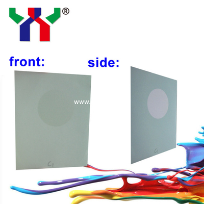 Colorless to Purple Screen Printing Optical Variable Ink C1, Optical Variable Ink supplier