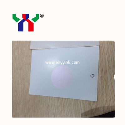 Colorless to Purple Screen Printing Optical Variable Ink C1, Optical Variable Ink supplier