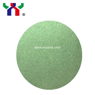 Interferometric Optical Variable Ink For Screen printing A4 Green to Blue
