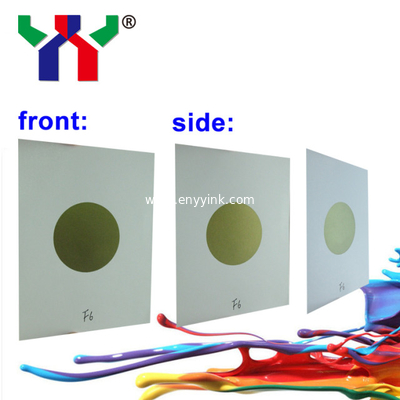 F6 Screen Printing Optical Variable Ink