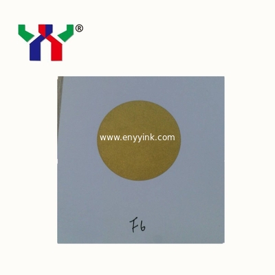F6 Screen Printing Optical Variable Ink