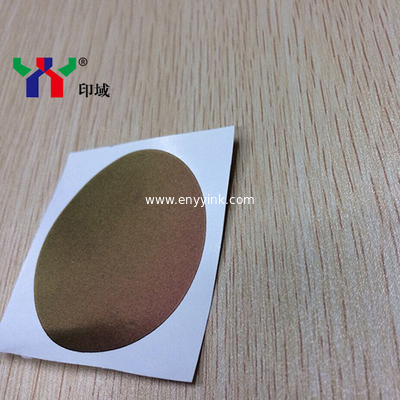 F2 Purple Red to Green Optical Ink, Optical Variable Ink for Screen Printing