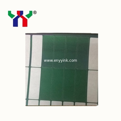 Hiogh quality F11 Green to Purple Optical Variable Ink