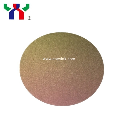 Optical Variable Ink For Screen Printing, F1 Brown Red to Green