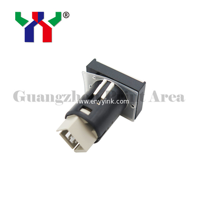 offset printing spare part Button Switch 18*24