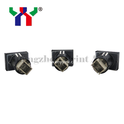 offset printing spare part Button Switch 18*24