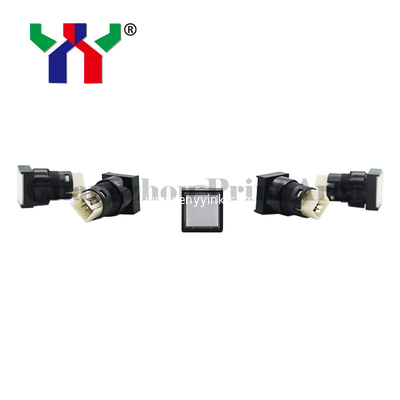 offset spare Parts button,Switch button18*18