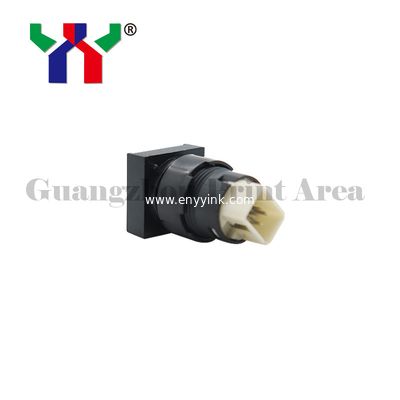 Button Switch for GTO 52 offset machine 18*18