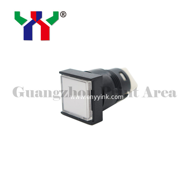 Button Switch for GTO 52 offset machine 18*18
