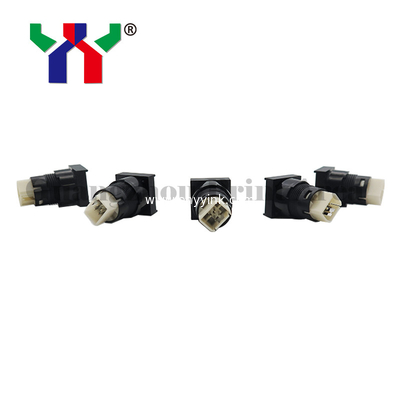 Button Switch for GTO 52 offset machine 18*18