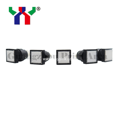 Button Switch for GTO 52 offset machine 18*18