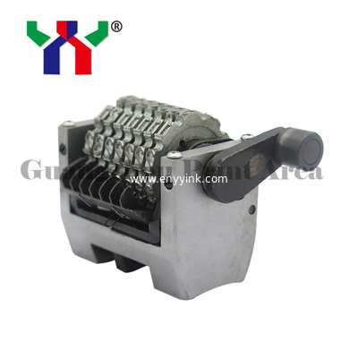 Offset Printing Spare Parts GTO Numbering Machine/Numbering Box