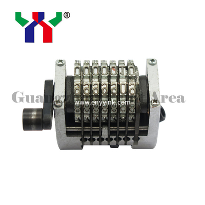 Offset Printing Spare Parts GTO Numbering Machine/Numbering Box