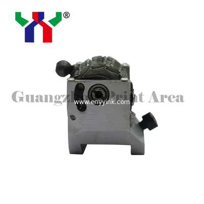 Vertical Numbering Machine for Offset printing machine