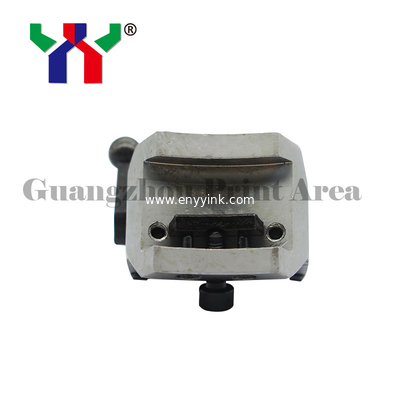 Vertical Numbering Machine for Offset printing machine