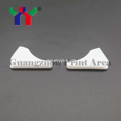 Printing Machine Parts SM74 Ink Duct End Block, SM74 Ink Duct Block