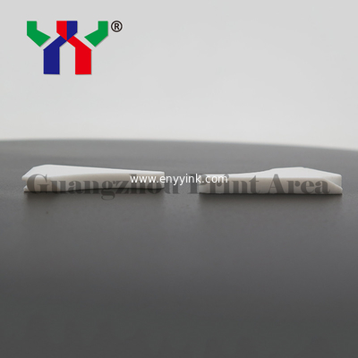 Offset Parts Ink Duct End Block For GTO 52 printing machine
