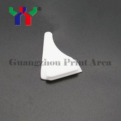 Offset Parts Ink Duct End Block For GTO 52 printing machine