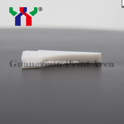 Offset Parts Ink Duct End Block For GTO 52 printing machine