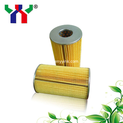 59*30mm Air filter For Offset Printing Machinery