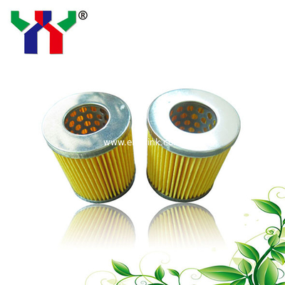 59*30mm Air filter For Offset Printing Machinery