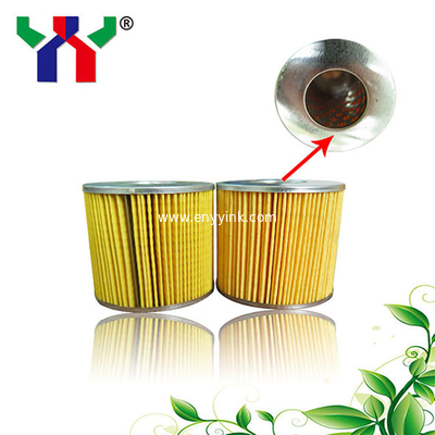 59*30mm Air filter For Offset Printing Machinery