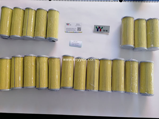 Offset Printing Machine Air Filter, Oil Filter Supplier