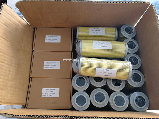 Offset Printing Machine Air Filter, Oil Filter Supplier
