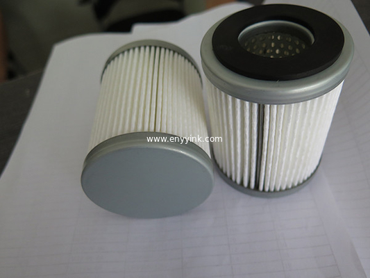 29mm Printing Machine Oil Filter, Metal & Paper Air Filter