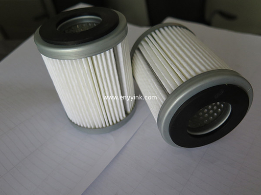 29mm Printing Machine Oil Filter, Metal & Paper Air Filter