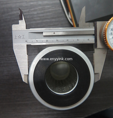 29mm Printing Machine Oil Filter, Metal & Paper Air Filter