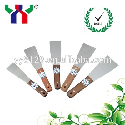 Stainless Steel Ink Knife for printing