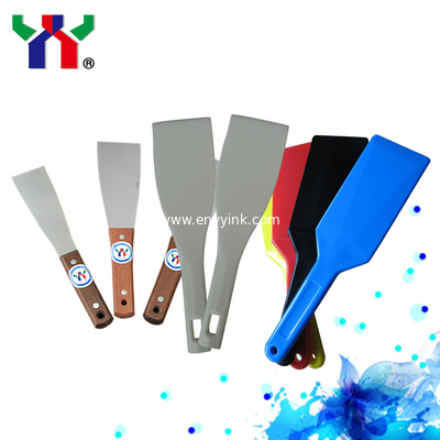 Stainless Steel Ink Knife for printing