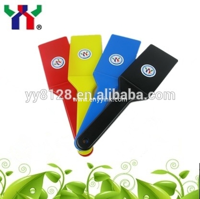 300*80mm Nylon Ink Knife/Ink Mixing Blade For Ink Mixing