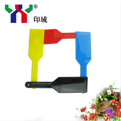300*80mm Nylon Ink Knife/Ink Mixing Blade For Ink Mixing