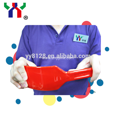 300*80mm Nylon Ink Knife/Ink Mixing Blade For Ink Mixing